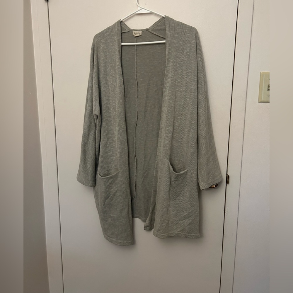 Donni Cardigan